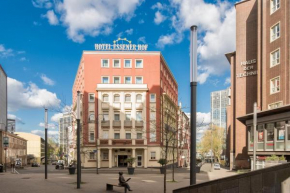 Hotel Essener Hof; Sure Hotel Collection by Best Western